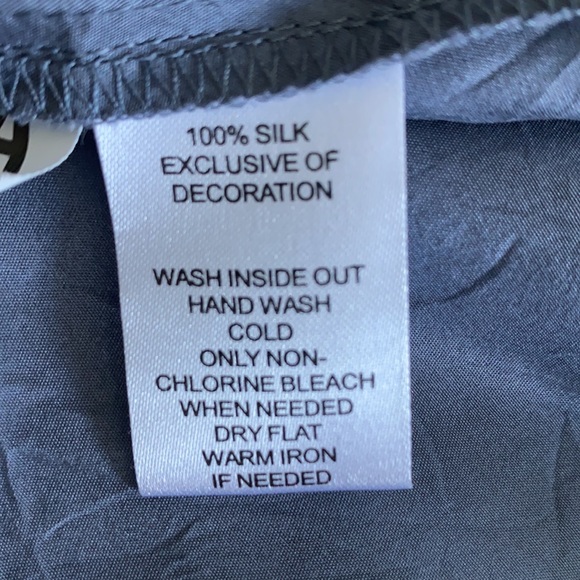 LOFT top - Picture 5 of 7